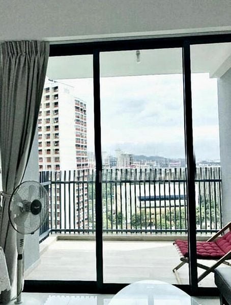 1 Bed Condo for Rent in J Gateway - Image 19