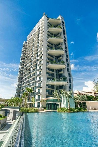 1 Bed Condo for Rent in J Gateway - Image 5