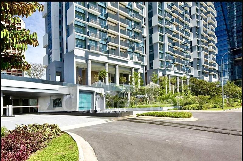 1 Bed Condo for Rent in J Gateway - Image 9