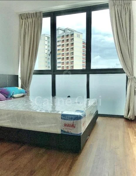 1 Bed Condo for Rent in J Gateway - Image 4