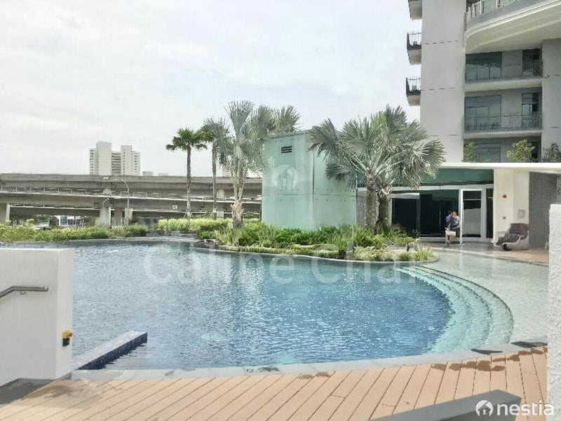 1 Bed Condo for Rent in J Gateway - Image 12