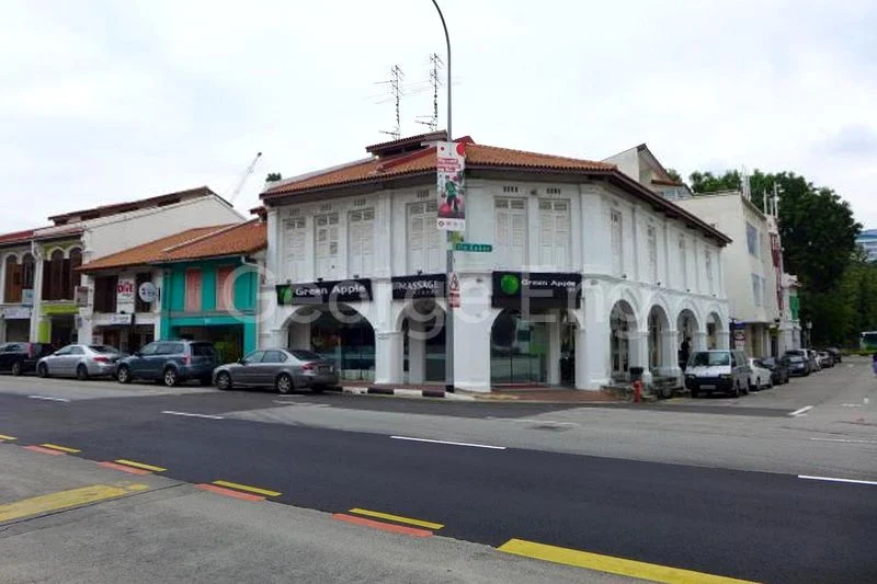 Shop / Shophouse for Rent in  Marketing Institute Of Singapore - Image 1