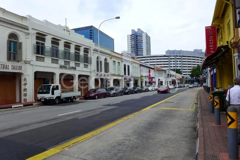 Shop / Shophouse for Rent in  Marketing Institute Of Singapore - Image 3