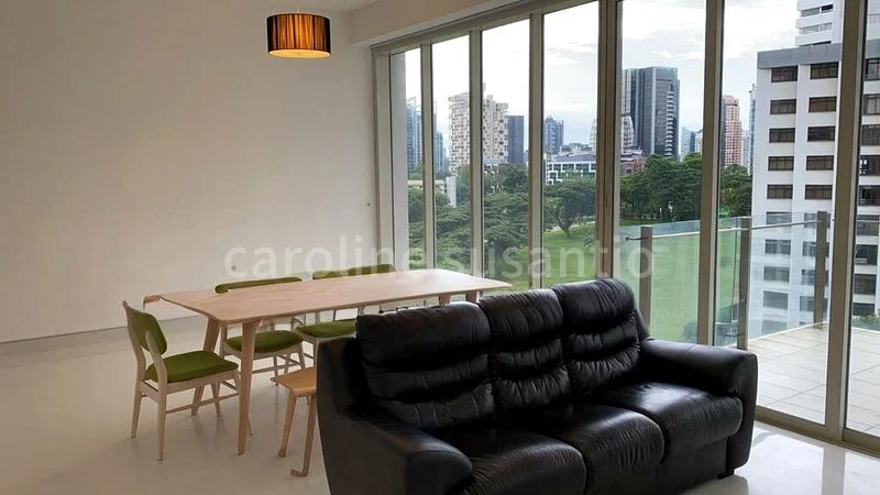 3 Bed Condo for Rent in  The Cosmopolitan - Image 10