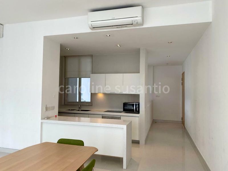 3 Bed Condo for Rent in  The Cosmopolitan - Image 18