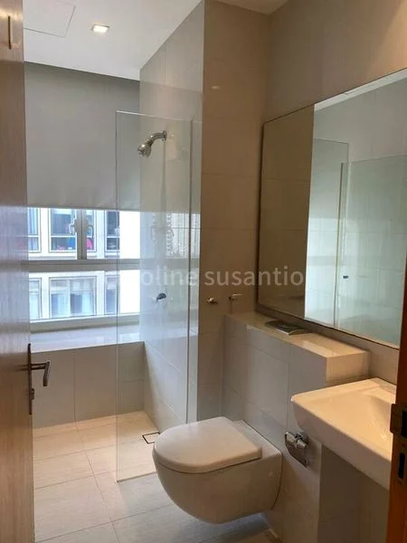 3 Bed Condo for Rent in  The Cosmopolitan - Image 16