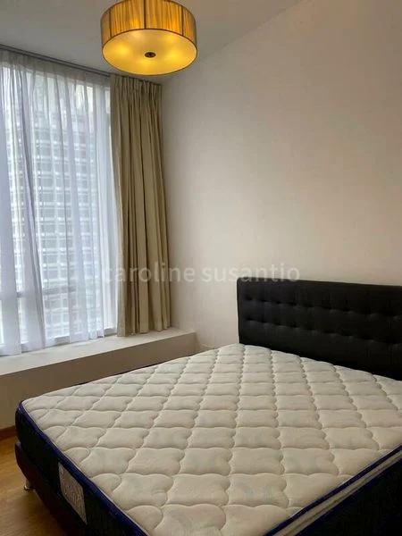 3 Bed Condo for Rent in  The Cosmopolitan - Image 17