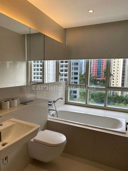 3 Bed Condo for Rent in  The Cosmopolitan - Image 15