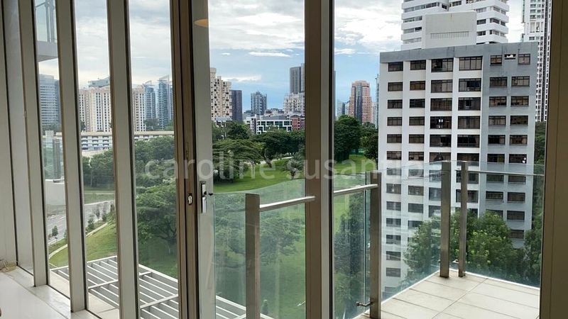 3 Bed Condo for Rent in  The Cosmopolitan - Image 9