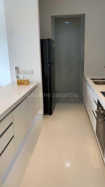 3 Bed Condo for Rent in  The Cosmopolitan - Image 4