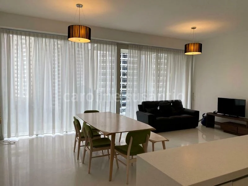 3 Bed Condo for Rent in  The Cosmopolitan - Image 13
