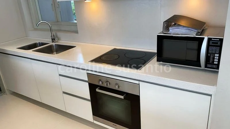 3 Bed Condo for Rent in  The Cosmopolitan - Image 5