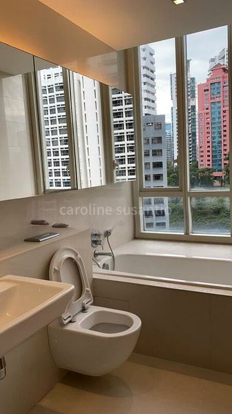 3 Bed Condo for Rent in  The Cosmopolitan - Image 11