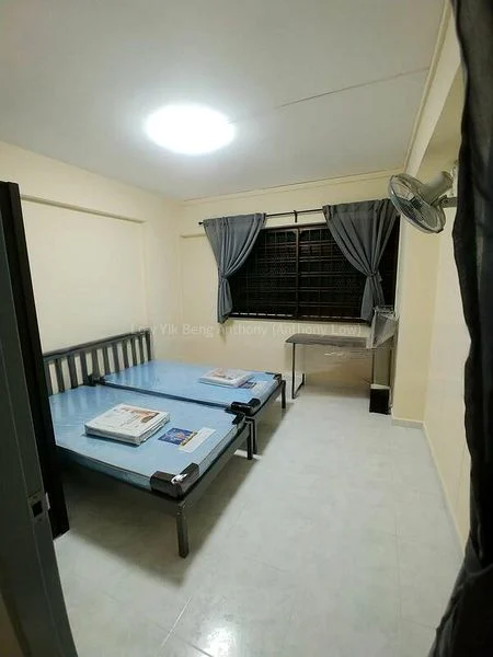 Common Room (HDB) for Rent in  347 Kang Ching Road - Image 1