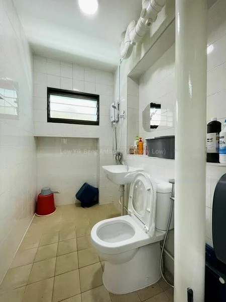 Common Room (HDB) for Rent in  347 Kang Ching Road - Image 4