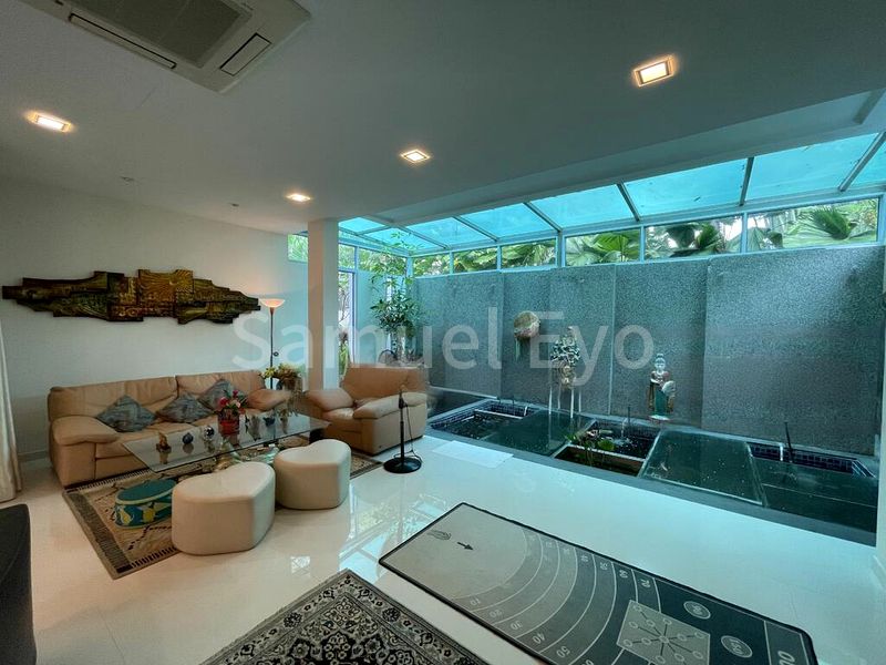 7 Bed Good Class Bungalow (Landed) for Sale in  Grange Road - Image 8