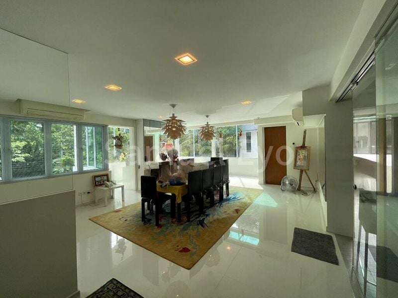 7 Bed Good Class Bungalow (Landed) for Sale in  Grange Road - Image 9