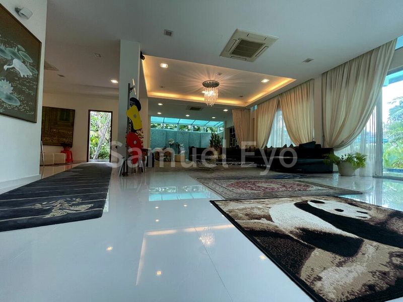 7 Bed Good Class Bungalow (Landed) for Sale in  Grange Road - Image 3