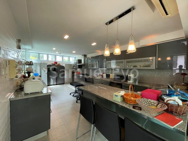 7 Bed Good Class Bungalow (Landed) for Sale in  Grange Road - Image 6