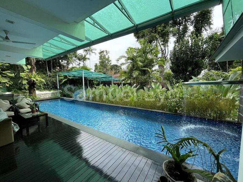 7 Bed Good Class Bungalow (Landed) for Sale in  Grange Road - Image 2