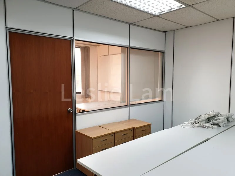 Office for Rent in Tong Eng Building - Image 10