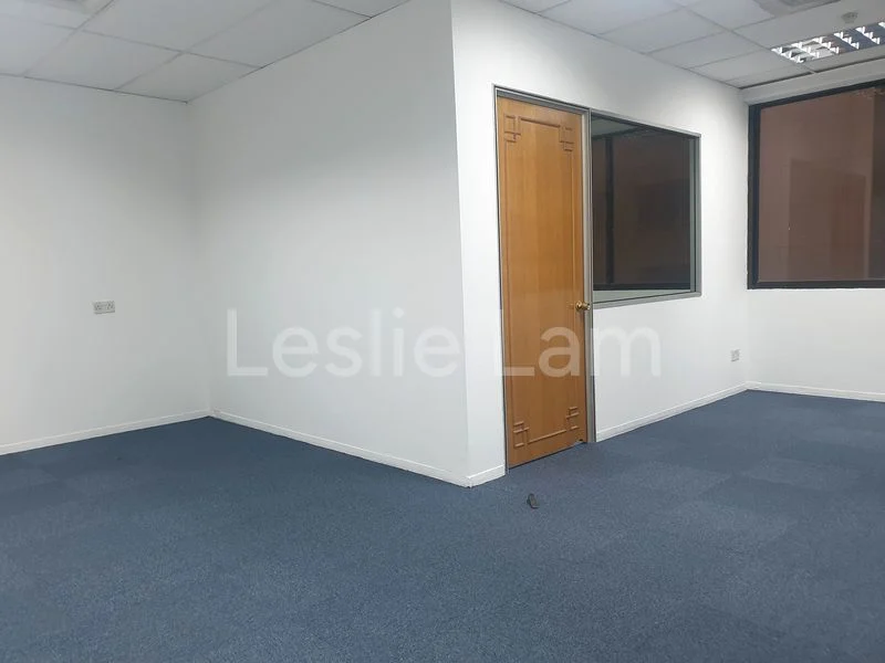 Office for Rent in Tong Eng Building - Image 7
