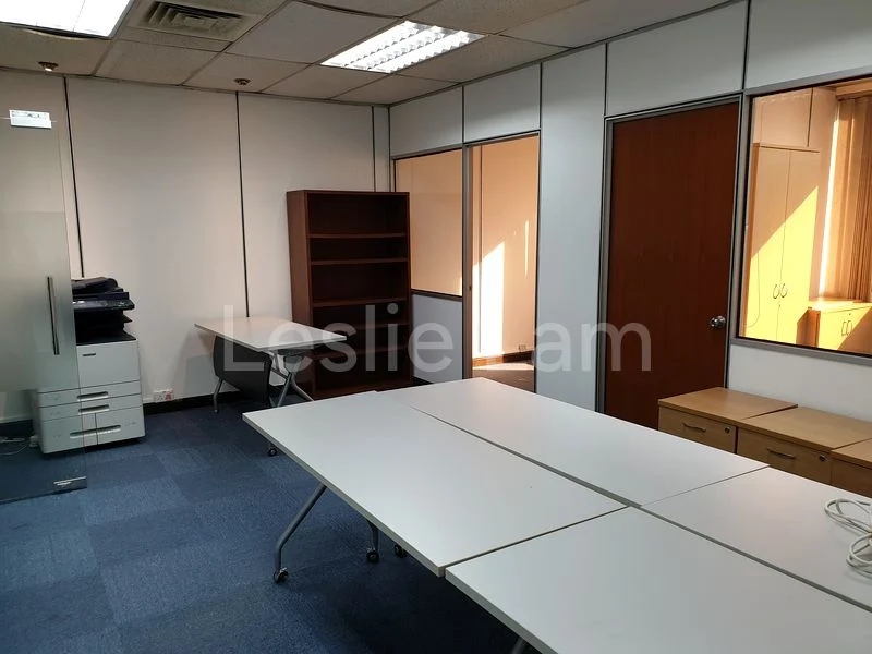 Office for Rent in Tong Eng Building - Image 8