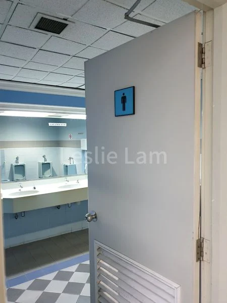 Office for Rent in Tong Eng Building - Image 14
