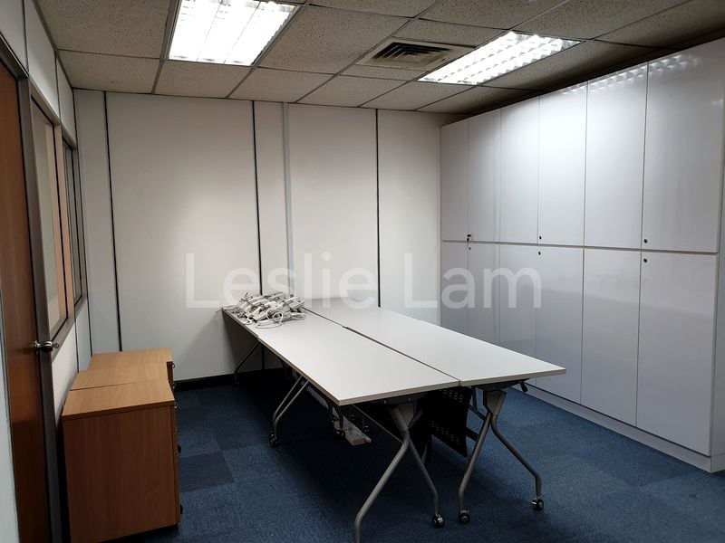 Office for Rent in Tong Eng Building - Image 9