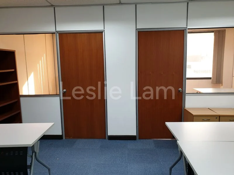 Office for Rent in Tong Eng Building - Image 6
