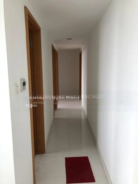 3 Bed Condo for Rent in  The Esta - Image 5