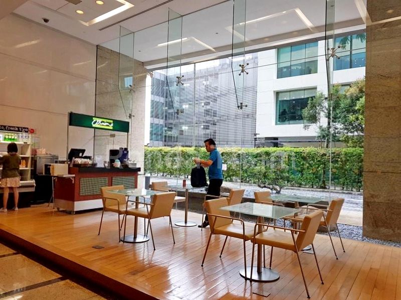 Office for Rent in Goldbell Tower - Image 5