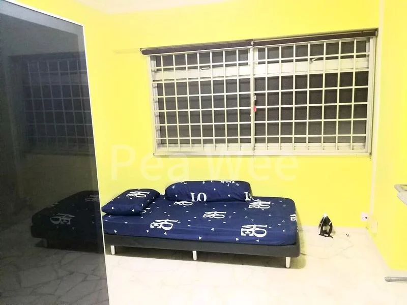 Common Room (HDB) for Rent in  144 Pasir Ris Street 11 - Image 2