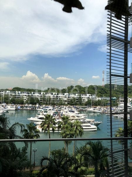 4+1 Bed Condo for Rent in The Oceanfront @ Sentosa Cove - Image 3