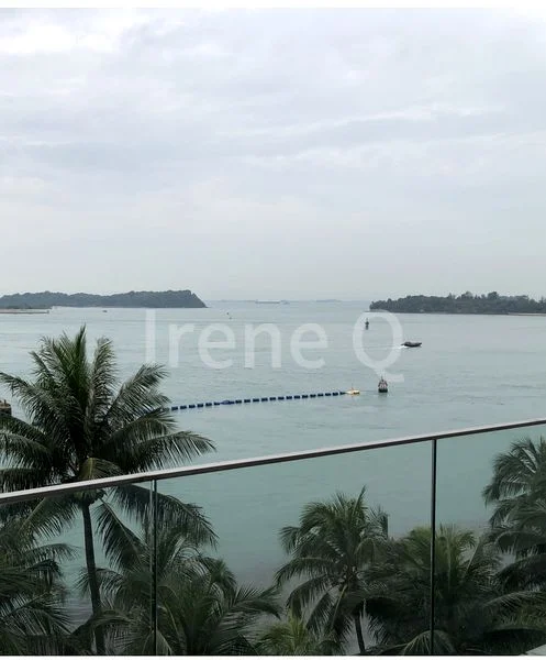 4+1 Bed Condo for Rent in The Oceanfront @ Sentosa Cove - Image 16