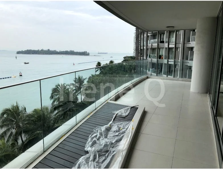4+1 Bed Condo for Rent in The Oceanfront @ Sentosa Cove - Image 9