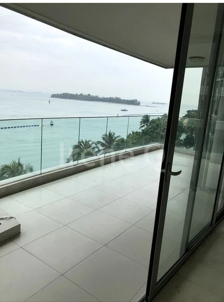 4+1 Bed Condo for Rent in The Oceanfront @ Sentosa Cove - Image 8