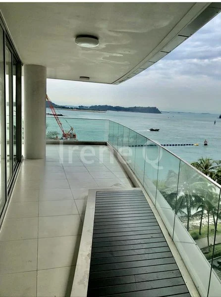4+1 Bed Condo for Rent in The Oceanfront @ Sentosa Cove - Image 1