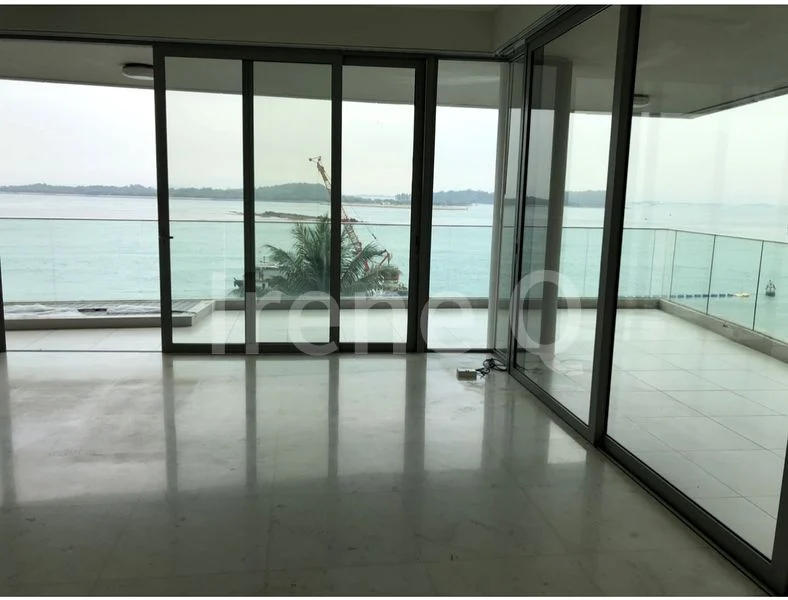4+1 Bed Condo for Rent in The Oceanfront @ Sentosa Cove - Image 14
