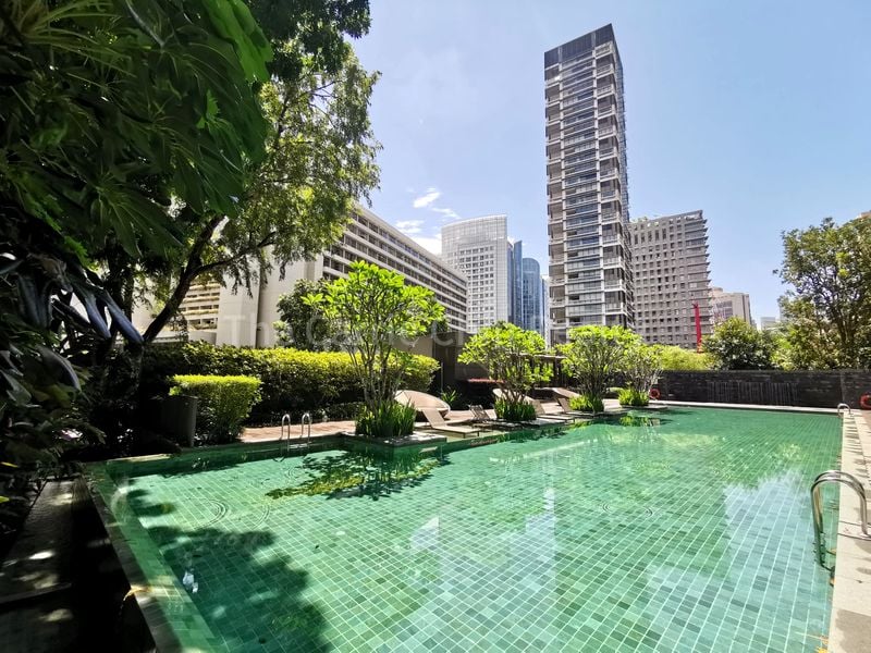 3+1 Bed Condo for Sale in  3 Orchard By-The-Park - Image 10