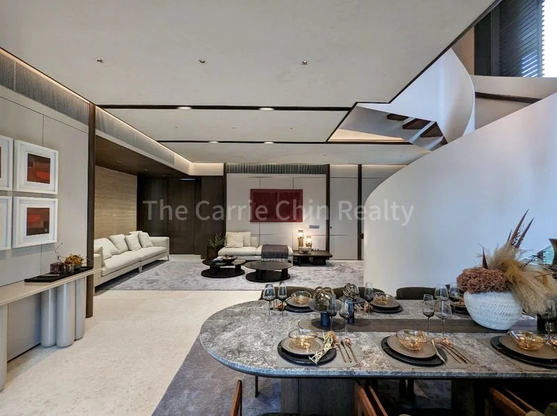 3+1 Bed Condo for Sale in  3 Orchard By-The-Park - Image 20