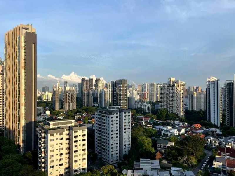 3+1 Bed Condo for Sale in  3 Orchard By-The-Park - Image 14