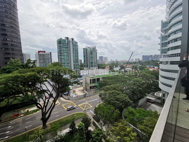 3+1 Bed Condo for Sale in  3 Orchard By-The-Park - Image 11