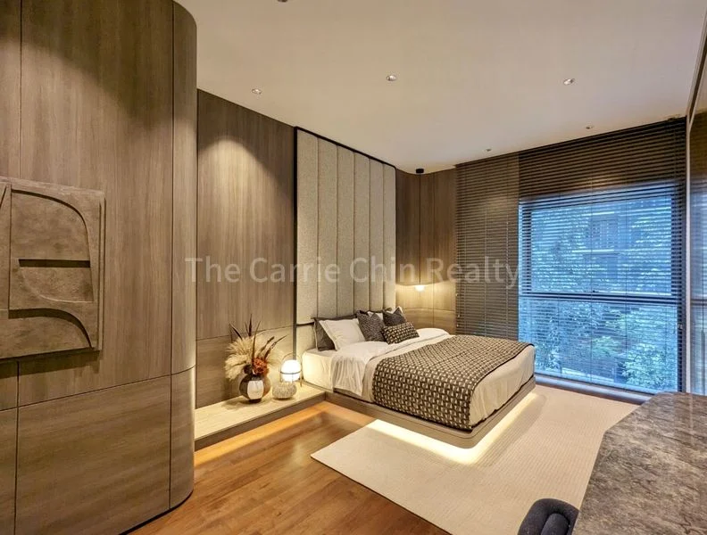 3+1 Bed Condo for Sale in  3 Orchard By-The-Park - Image 5