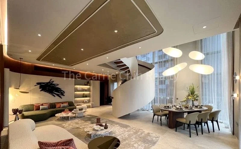 3+1 Bed Condo for Sale in  3 Orchard By-The-Park - Image 1