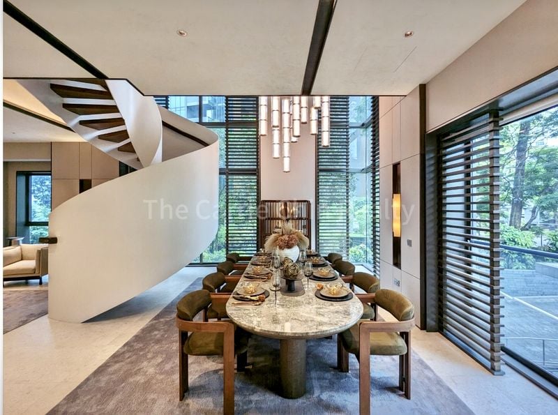 3+1 Bed Condo for Sale in  3 Orchard By-The-Park - Image 8