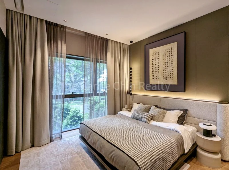 3+1 Bed Condo for Sale in  3 Orchard By-The-Park - Image 6