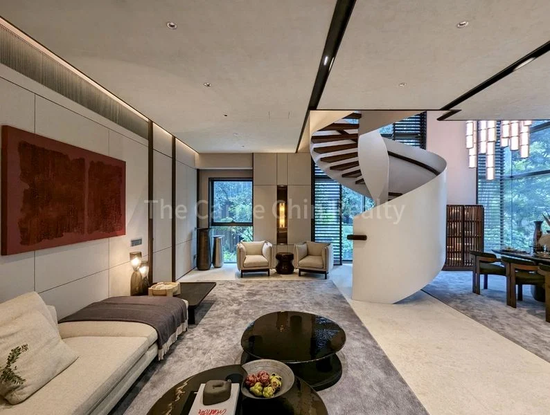 3+1 Bed Condo for Sale in  3 Orchard By-The-Park - Image 6