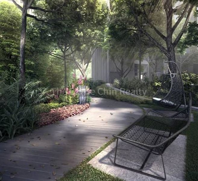 3+1 Bed Condo for Sale in  3 Orchard By-The-Park - Image 16