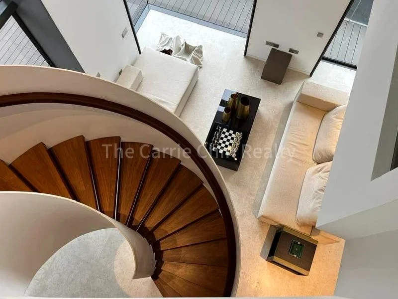 3+1 Bed Condo for Sale in  3 Orchard By-The-Park - Image 3
